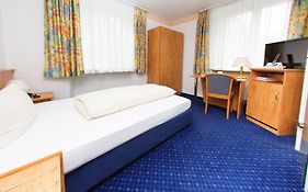 Ochsen Hotel&Restaurant Binzen / Basel