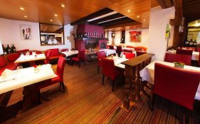 Ochsen Hotel&Restaurant Binzen / Basel